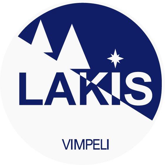 Lakeaharjun logo